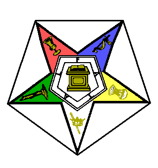 Grand Chapter OES Logo
