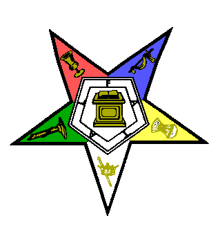 Subordinate Chapter OES Logo