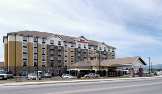 Hilton Garden Inn - Missoula, MT