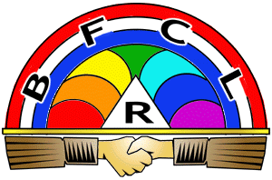 International Order of Rainbow for Girls Logo