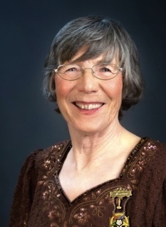WGM Barbara Rinke
