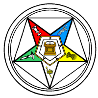 General Grand Chapter OES Logo
