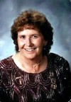 Virginia Hagen, Worthy Grand Matron