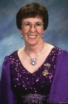 Diane Hageman, Worthy Grand Matron